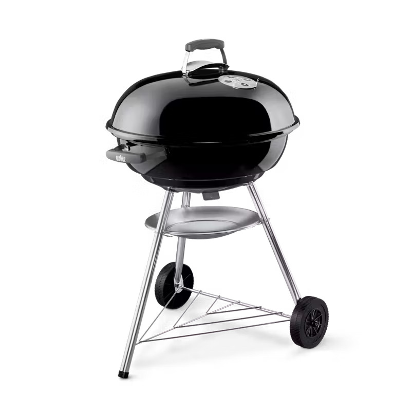 JUMBO JOE CHARCOAL GRILL 22